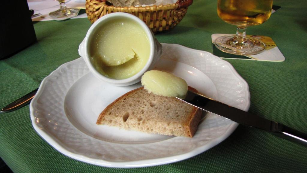 Landhaus Am Westerwald 马丁菲尔德 外观 照片