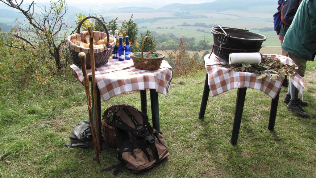 Landhaus Am Westerwald 马丁菲尔德 外观 照片