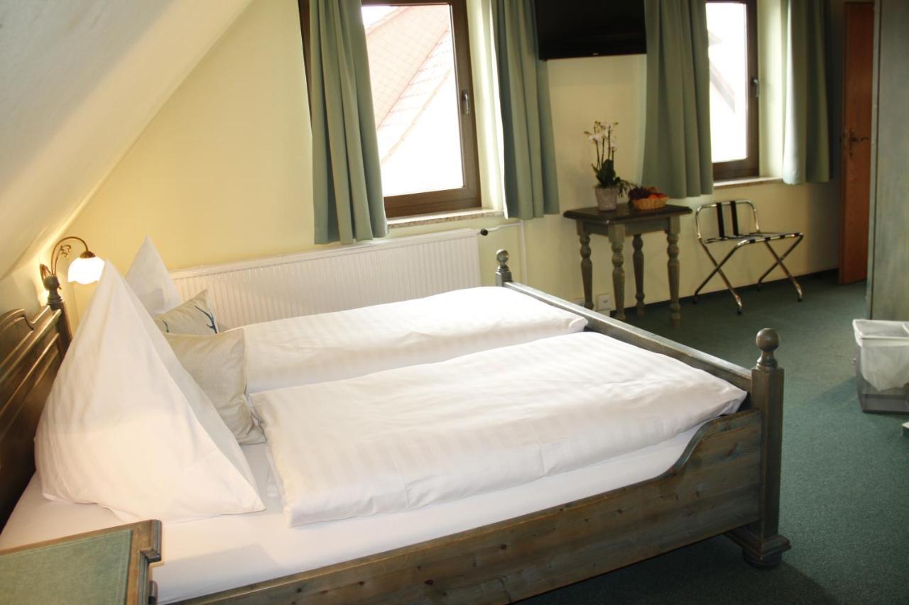 Landhaus Am Westerwald 马丁菲尔德 外观 照片
